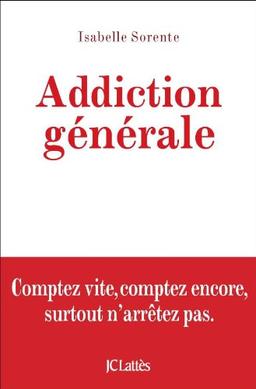 Addiction générale