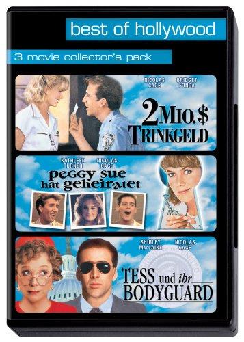 Best of Hollywood - 3 Movie Collector's Pack: 2 Mio. $ Trinkgeld / ... [3 DVDs]