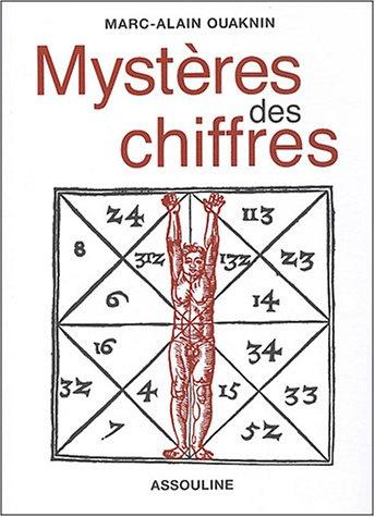 Mystères des chiffres