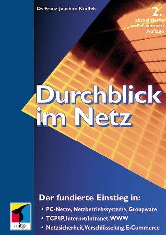 Durchblick im Netz