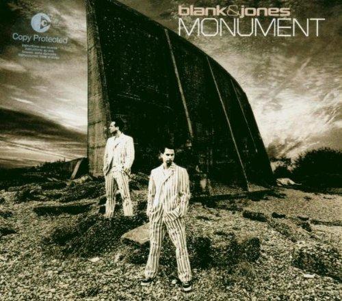 Monument (Ltd. Digipak Edition+ Bonus Remix CD)