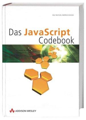 Das JavaScript Codebook .