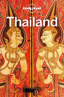 Lonely Planet Reiseführer Thailand