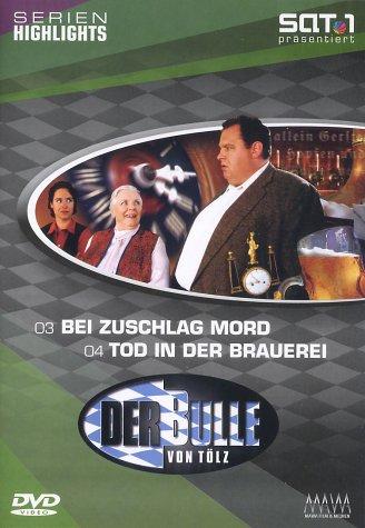 Der Bulle von Tölz 02: Bei Zuschlag Mord