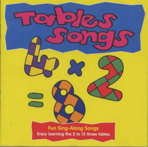 Tables Songs (The playtime range)