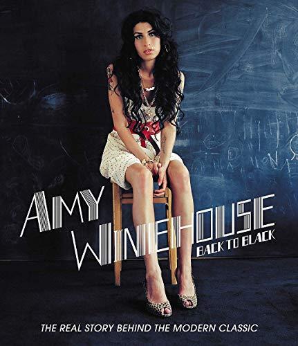 Amy Winehouse - Back to Black [Blu-ray]