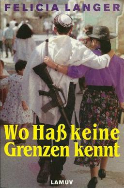 Wo Haß keine Grenzen kennt