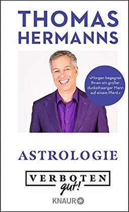 Verboten gut! Astrologie