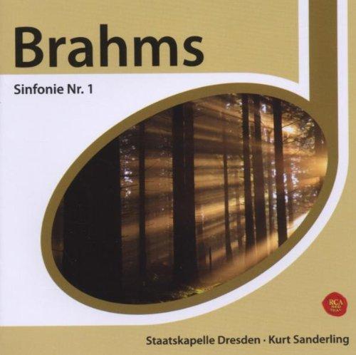 Brahms: Sinfonie Nr. 1