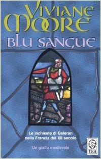 Blu sangue