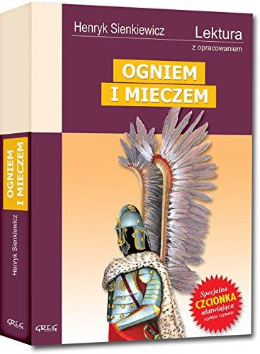 Ogniem i mieczem