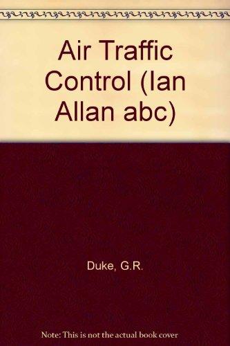 Air Traffic Control (Ian Allan abc)