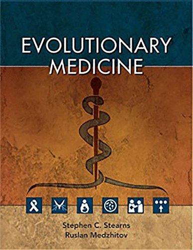 A Primer of Evolutionary Medicine