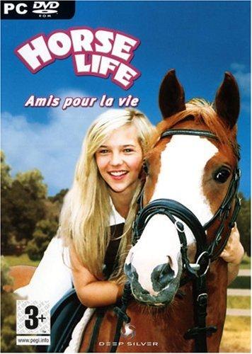 HORSE LIFE 2 - AMIS POUR LA VIE