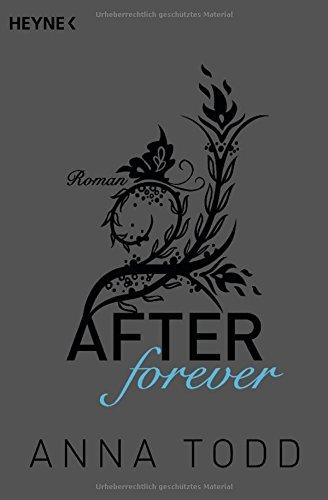 After forever: AFTER 4 - Roman