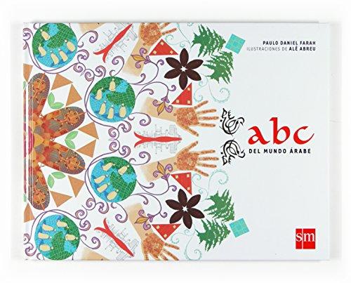 ABC del mundo árabe: ABC Del Mundo Arabe (La rosa de los vientos)