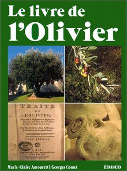 Le livre de l'olivier