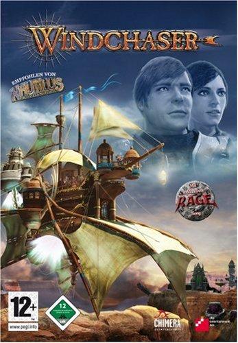 Windchaser (DVD-ROM)