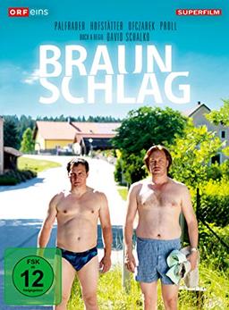 Braunschlag [3 DVDs]