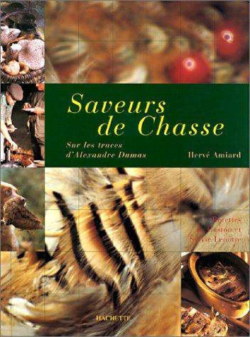 Saveurs de chasse