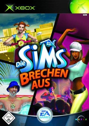 Die Sims brechen aus