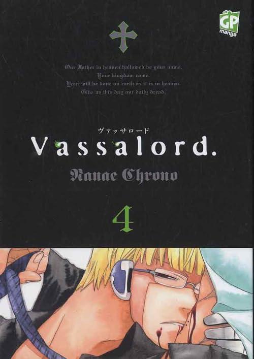 Vassalord (Vol. 4)