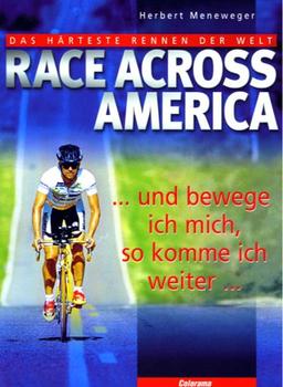 Race across America: Das härteste Rennen der Welt