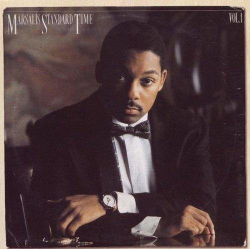 Marsalis Standard Time-Vol.1