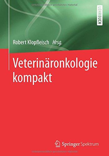 Veterinäronkologie kompakt