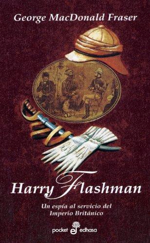 Harry Flashman : un espía al servicio del Imperio Británico (Pocket, Band 190)