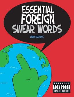 Essential Foreign Swear Words