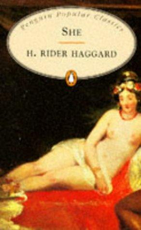 She (Penguin Popular Classics)