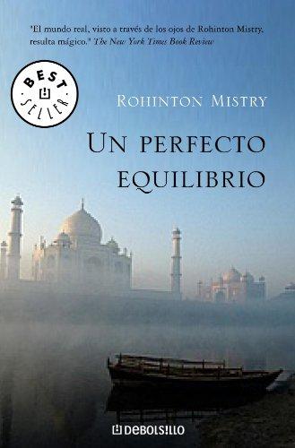 Un perfecto equilibrio (BEST SELLER, Band 26200)