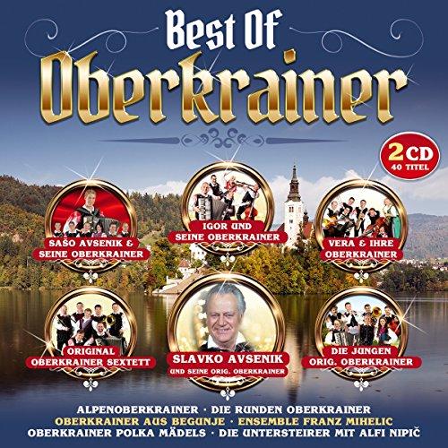 Best Of Oberkrainer