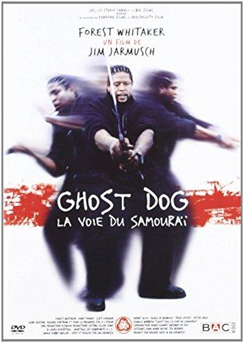 Ghost dog, la voie du samourai [FR Import]