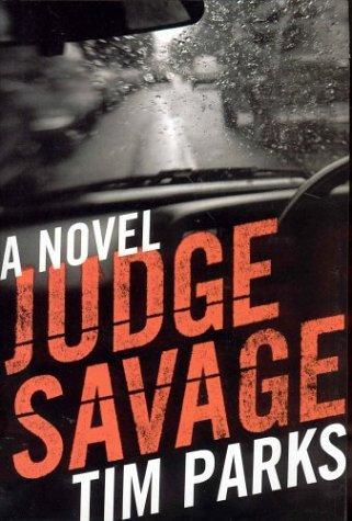 Judge Savage