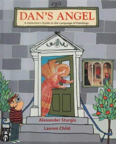 Dan's Angel