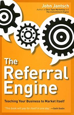 The Referral Engine