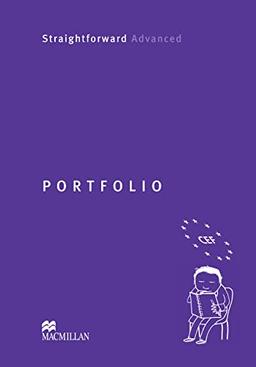 Straightforward Portfolio Advanced International