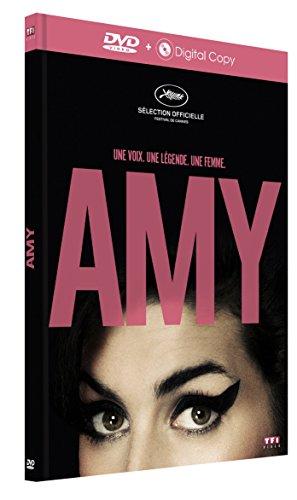 Amy [FR Import]