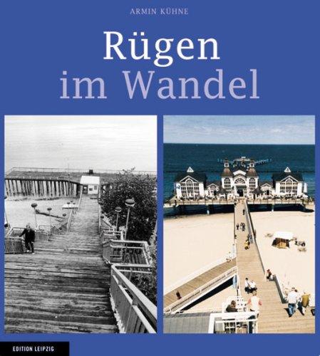 Rügen im Wandel