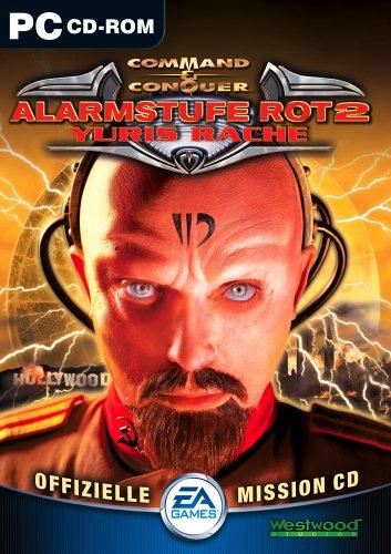 Command & Conquer - Alarmstufe Rot 2 Yuris Rache