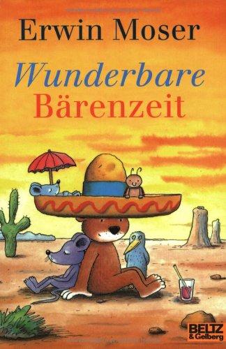 Wunderbare Bärenzeit (Gulliver)