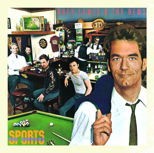 Sports! 30th Anniversary Deluxe Edition