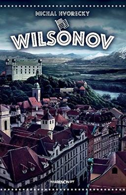 Wilsonov (2015)