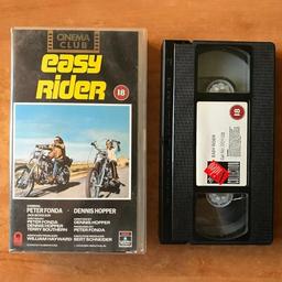 Easy Rider 18