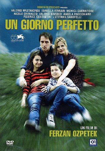 Un giorno perfetto [IT Import]