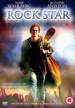 Rock Star [UK Import]