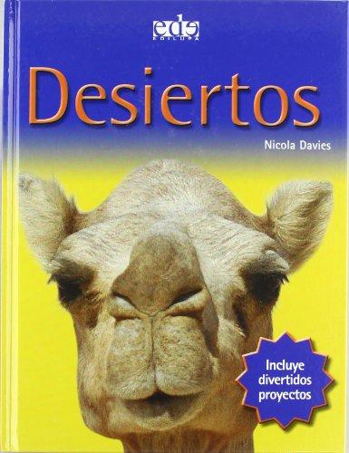 DESIERTOS (Introductions to Science)