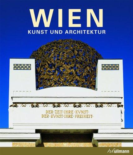 Wien: Kunst und Architektur